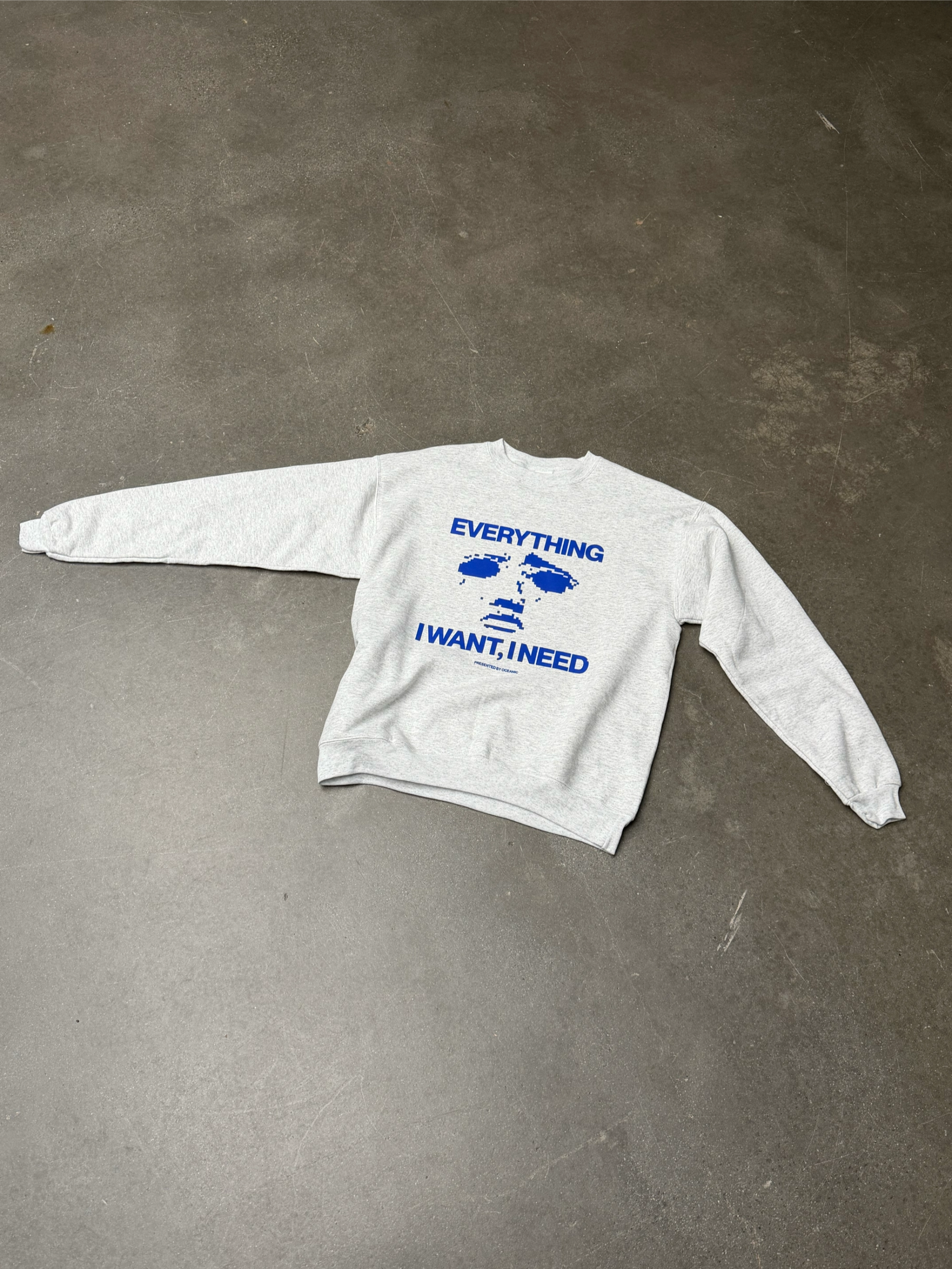 EP Crew Neck