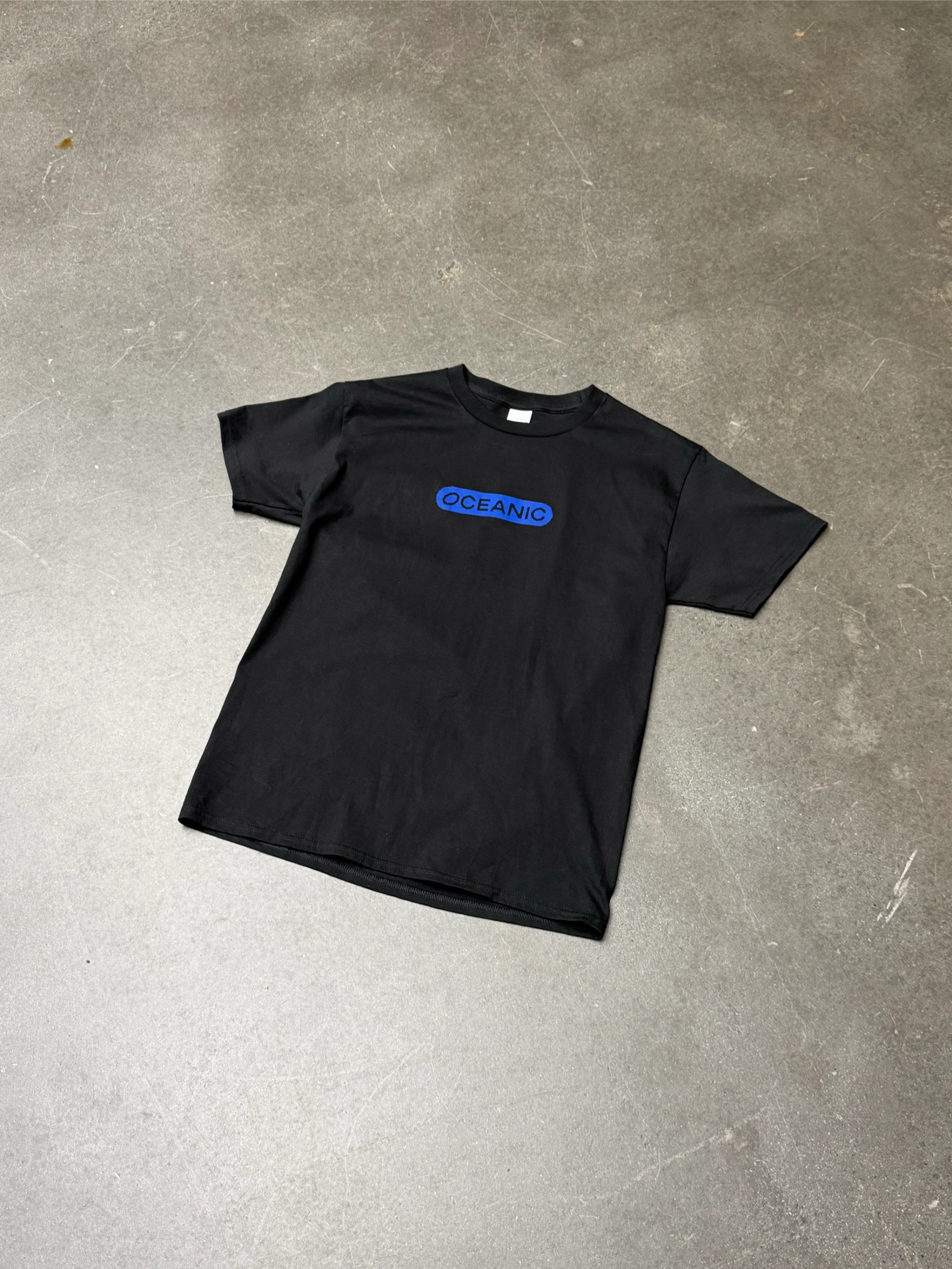 Oceanic Tee