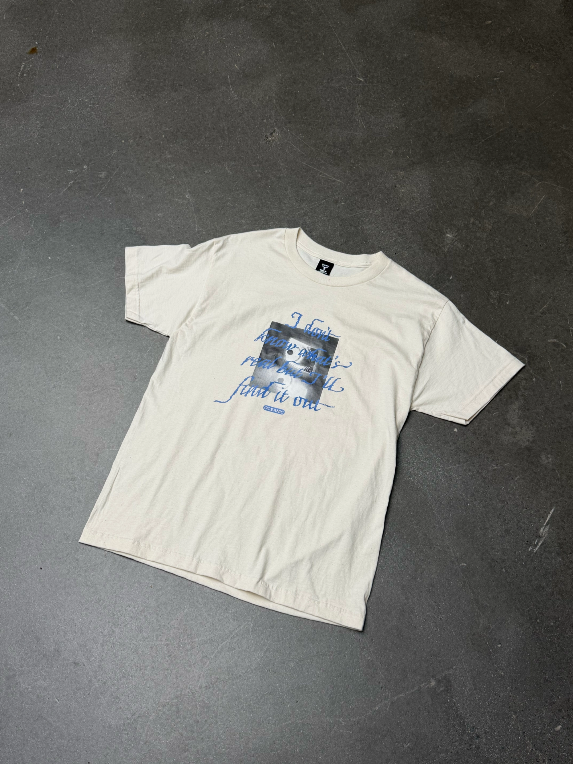 Way Out Tee