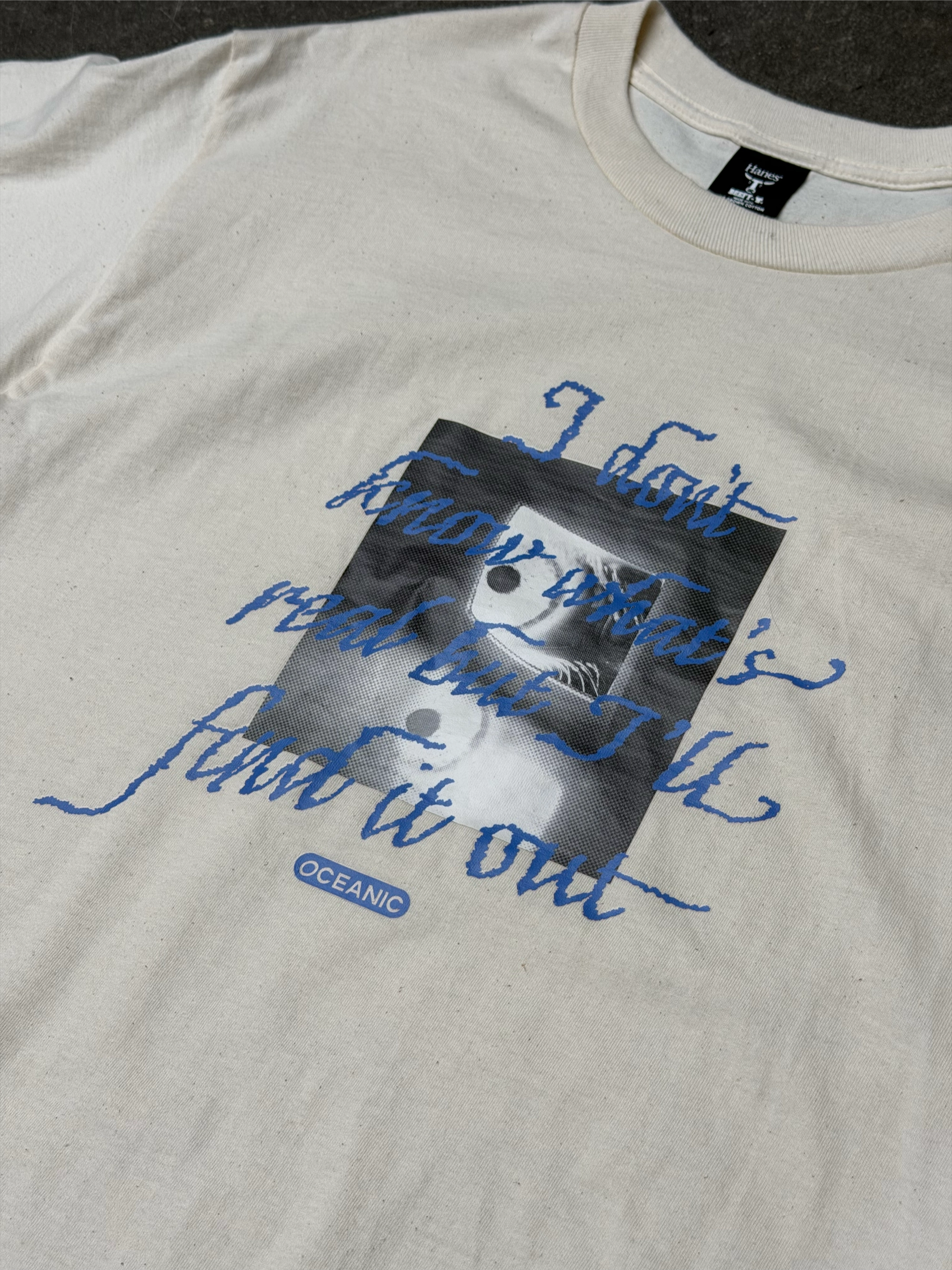 Way Out Tee