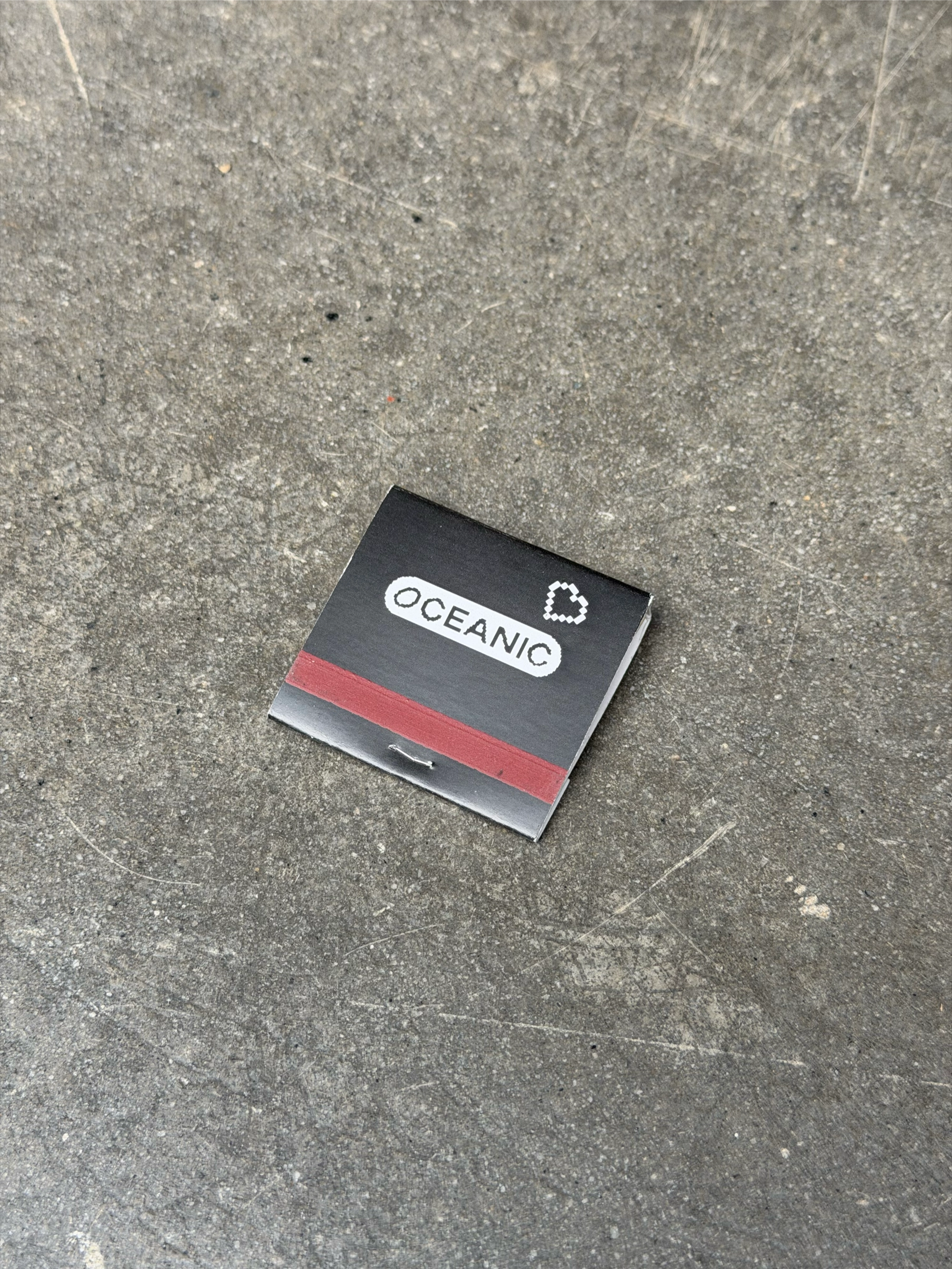 Match Box