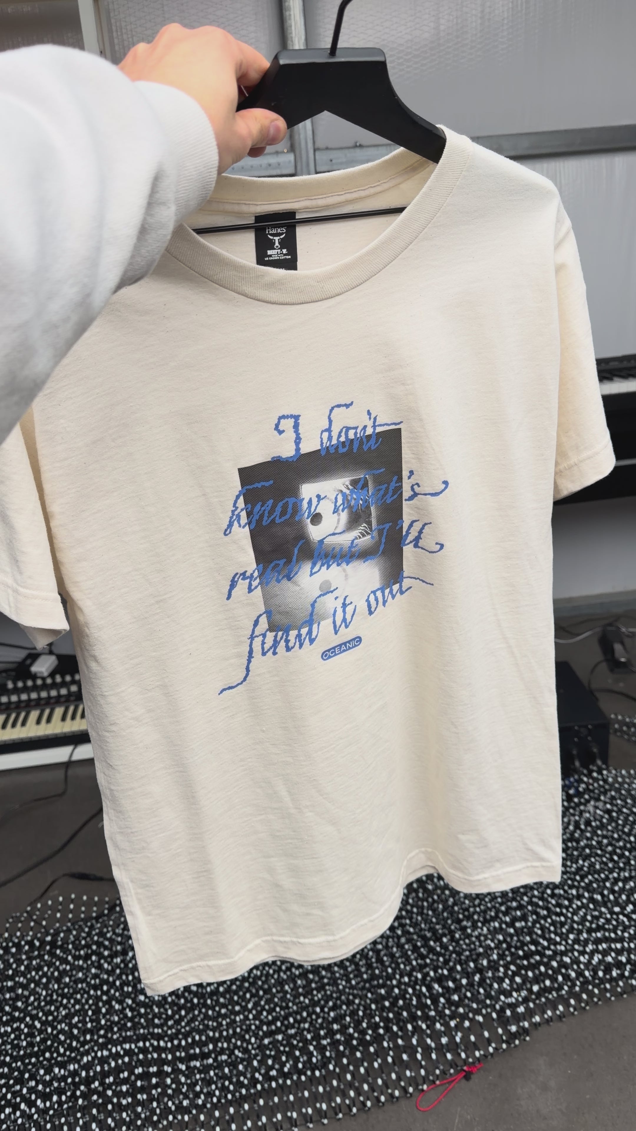 Way Out Tee